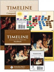 Timeline Program Set
