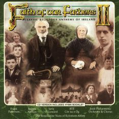 Various Artists - Faith of our Fathers II CD