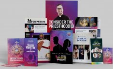 Resource Packet for National Vocation Awareness Week (November 2022)