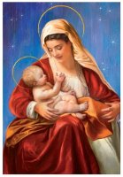 Catholic Christmas Cards