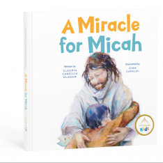 A Miracle for Micah