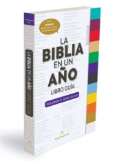 La Biblia en un Año Companion, Volume II