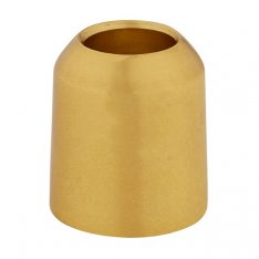 Follower - Satin Finish - 2-1/2"