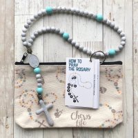 Chews Life Rosaries