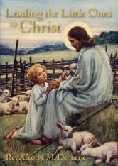 Leading the Little Ones to Christ