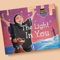 Little Convent in the Big City – The Light in You