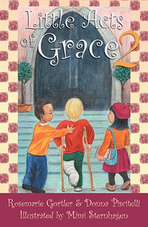 Little Acts of Grace Volume 2
