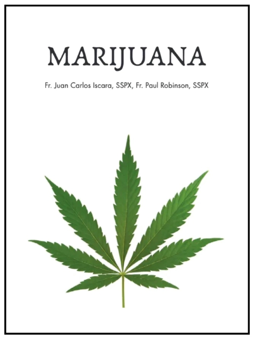 Marijuana