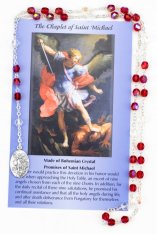 Archangel St. Michael Chaplet