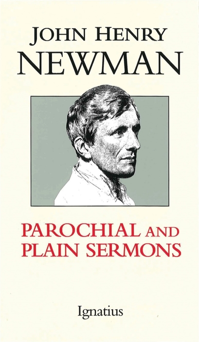 Parochial and Plain Sermons (Hardcover)