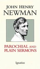 Parochial and Plain Sermons (Hardcover)