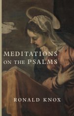 Meditations on the Psalms