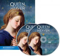 Queen of Heaven: Mary's Battle for Souls (DVD Box Set)