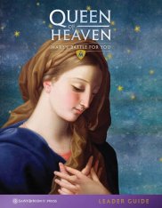 Queen of Heaven: (Leader Guide)