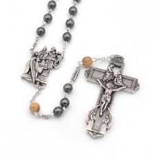 St. Joseph - Protector of the Universal Church Rosary