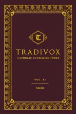 Tradivox Volume 11: Gaume (Vol. II)