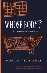 Whose Body?