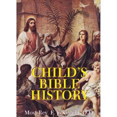 Child's Bible History