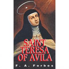 Saint Teresa of Avila