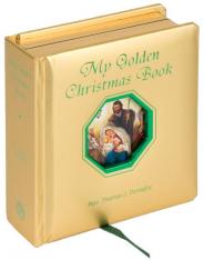 My Golden Christmas Book