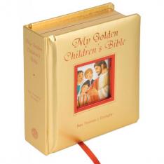 My Golden Children's Bible, 445/97