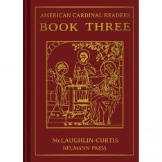 American Cardinal Reader Book 3