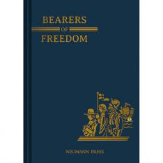 Land of Our Lady History Series Book 2: Bearers of Freedom