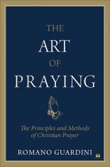 The Art of Praying