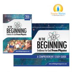 In the Beginning Complete Set Book/DVD Combo