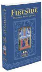 Personal Study Edition NABRE - Regular Print Bible