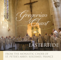 Lent and Easter DVDs and Audio CDs
