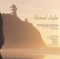 Eternal Light CD