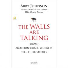 The Walls Are Talking: Former Abortion Clinic Workers Tell Their Stories