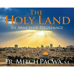 The Holy Land An Armchair Pilgrimage Sorry Out Of Print See