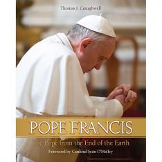 Pope Francis: The Pope From the End of the Earth