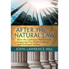 After the Natural Law
