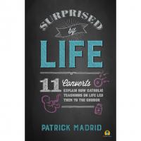 Patrick Madrid