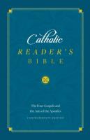 Catholic Reader's Bible