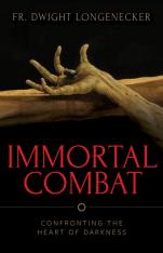 Immortal Combat