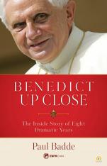 Benedict Up Close The Inside Story of Eight Dramatic Years