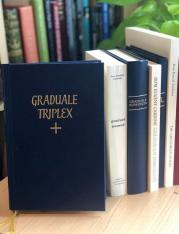 Graduale Triplex