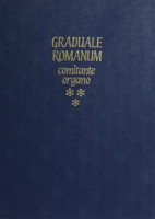 Gregorian Chant Books