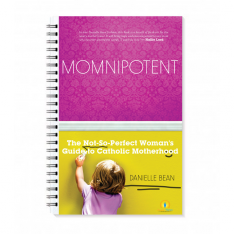 Momnipotent Journal
