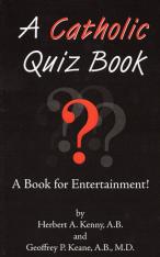 A Catholic Quiz Book