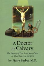 A Doctor at Calvary