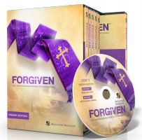 Forgiven