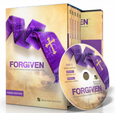 Forgiven - Parish Edition 6-DVD Set