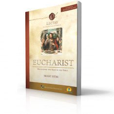 Lectio: Eucharist Leader Guide