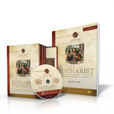 Lectio: Eucharist - Leader Kit