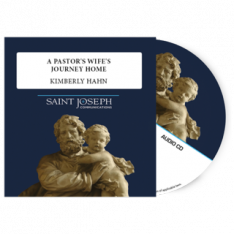A Pastor's Wife's Journey Home (CD)